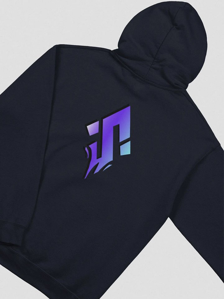 Stay Logo Premium Hoodie product image (2)
