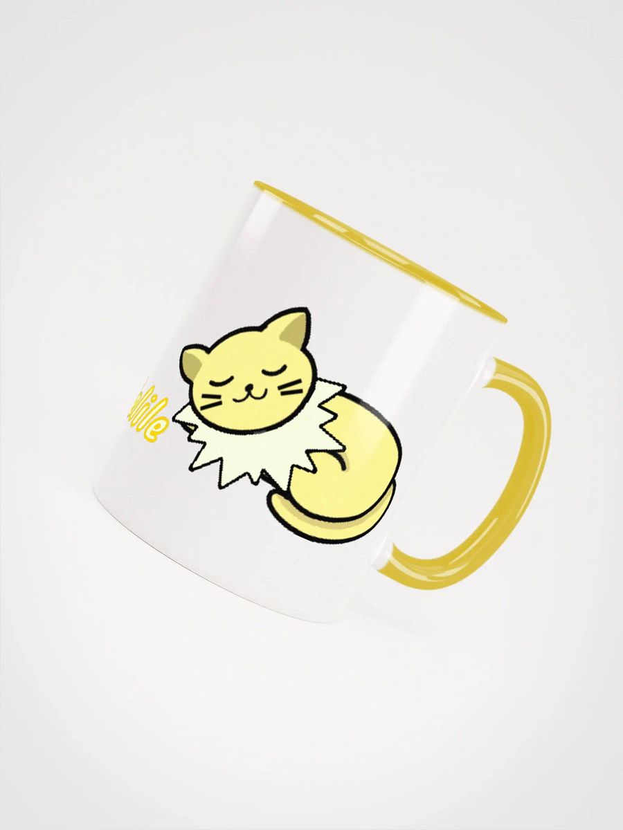 Special Cat Mug product image (4)