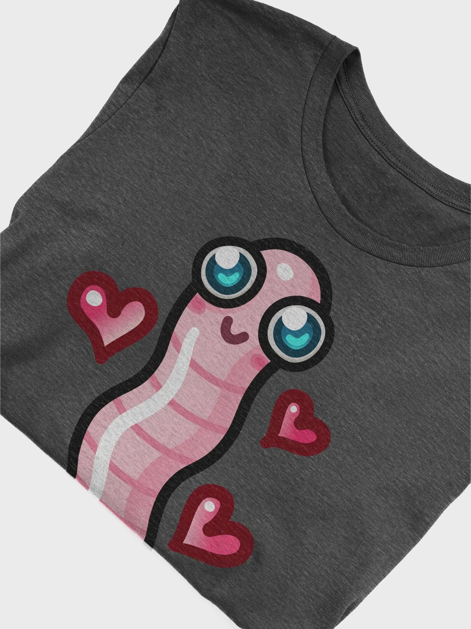 Worm Love Supersoft T-shirt product image (5)