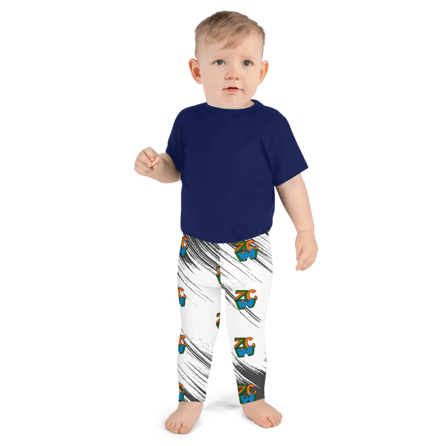 ZCW Kids Leggings product image (5)