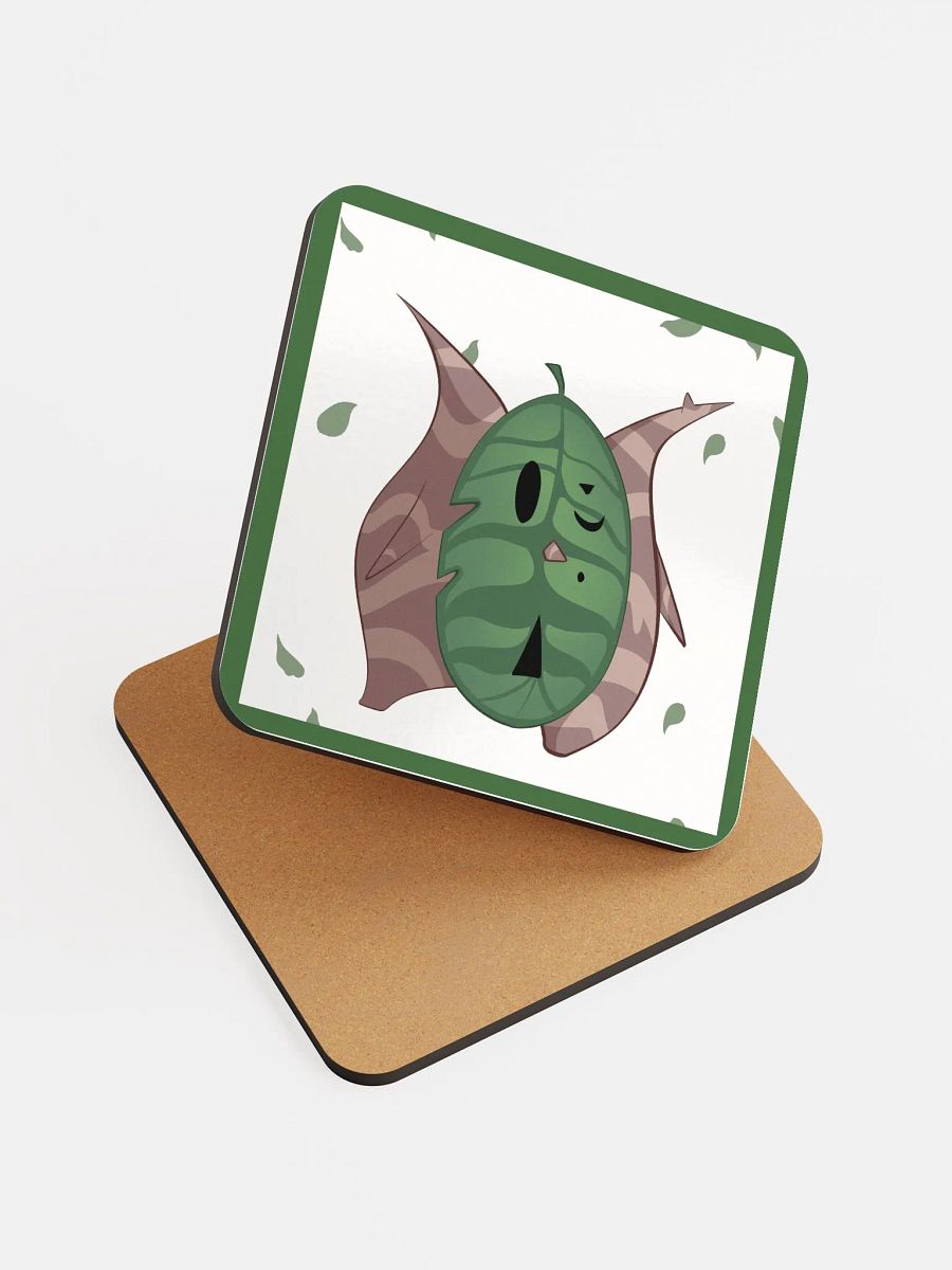 Long-face Korok Coaster product image (6)