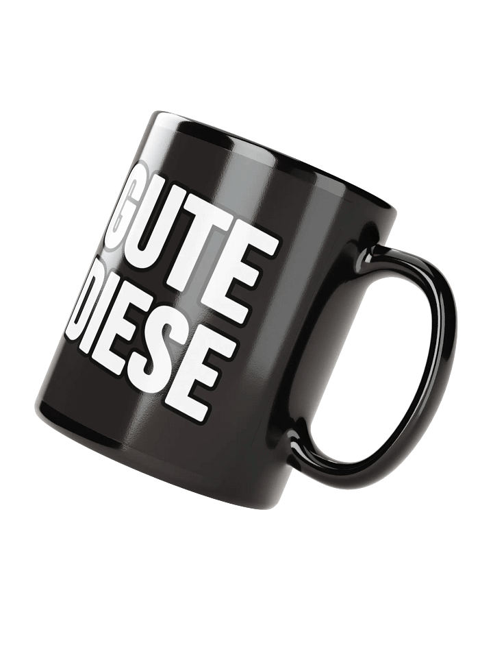 Gute Diese V2 product image (2)