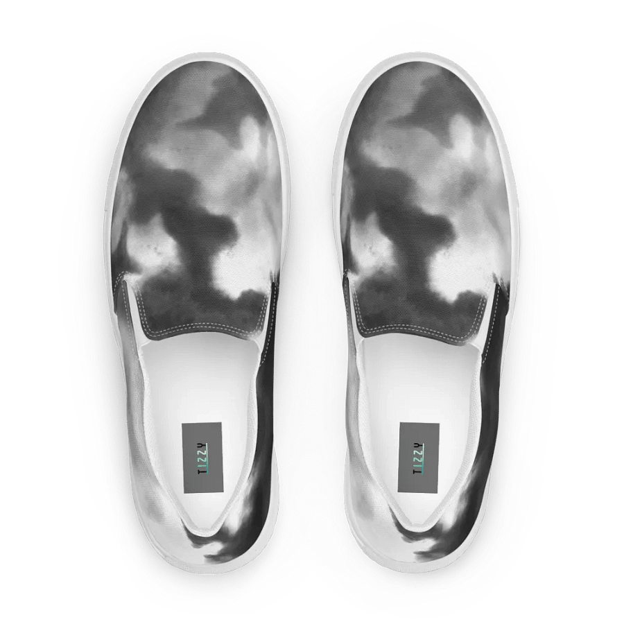 Tizzy Pumps product image (4)