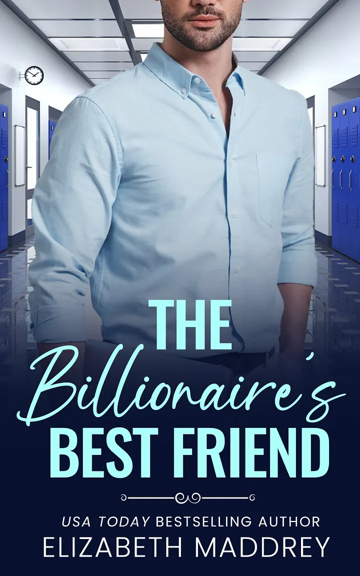 The Billionaire's Best Friend product image (1)