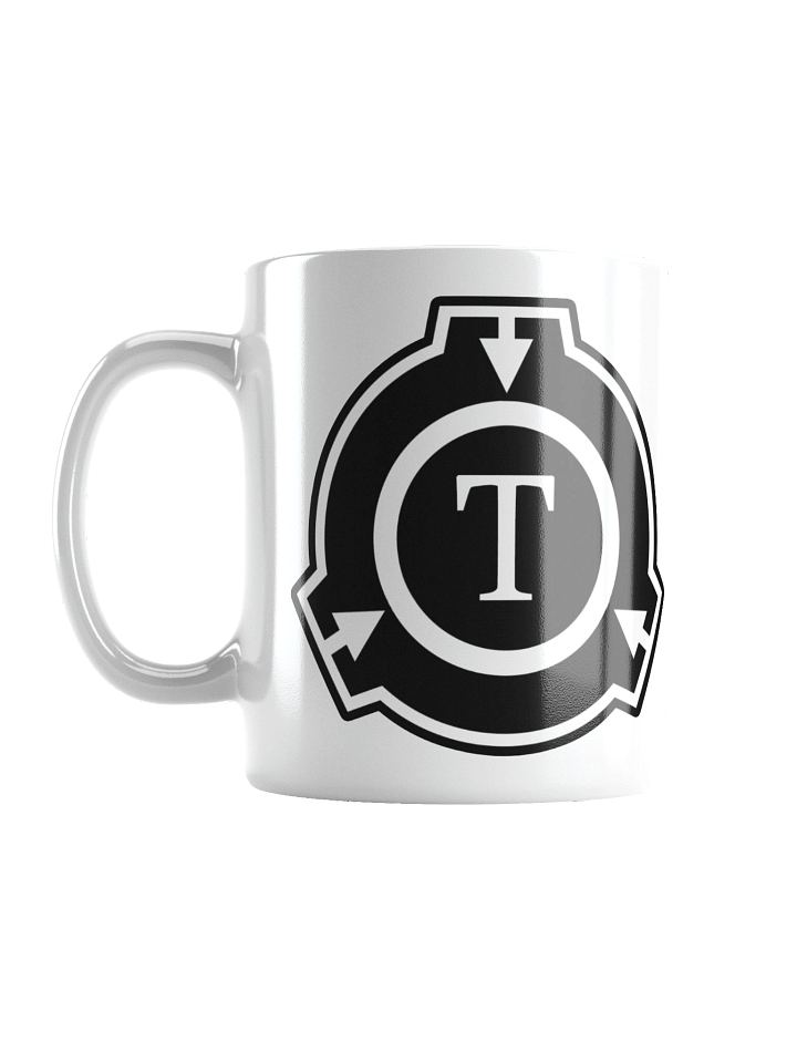 ToriSCP - Muki (Valkoinen) product image (1)