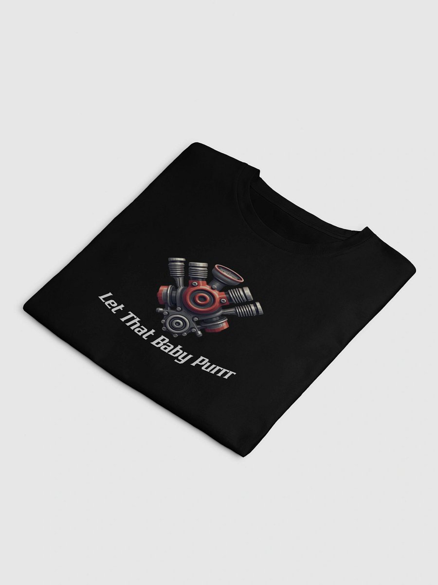 Engine Symmetry Women's Crop Top product image (4)
