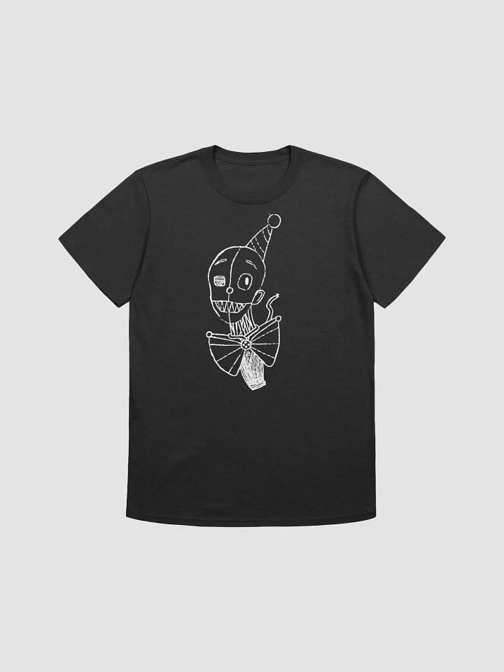T-Shirt Animatronique product image (1)