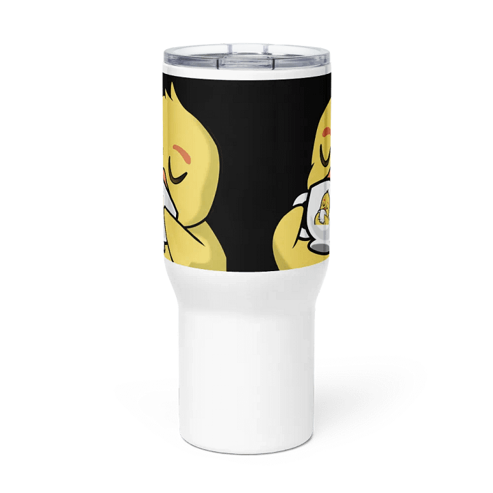 Sunshine "Cupception" Travel Mug with Handle product image (2)