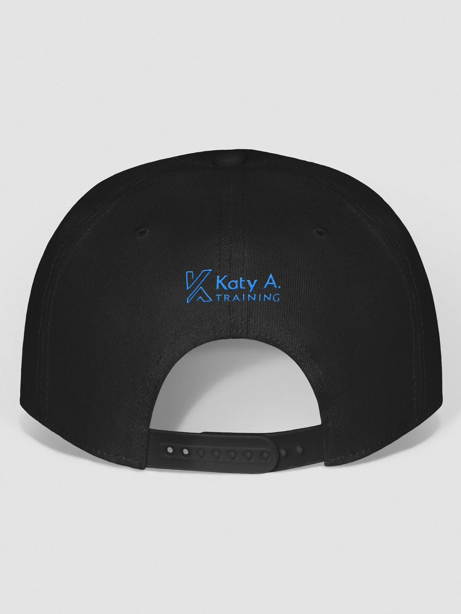 Katy A Snap Back Hat product image (4)