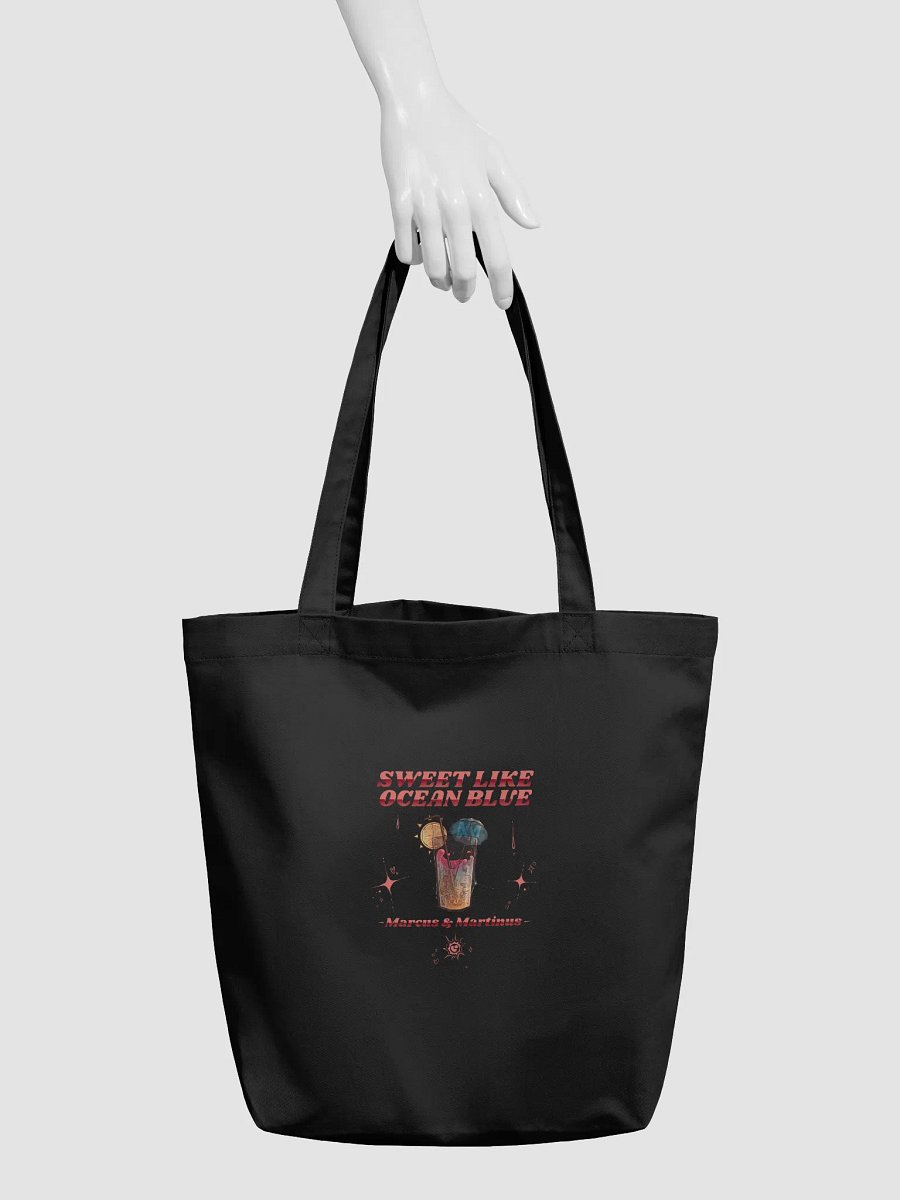 Sweet like Ocean Blue Tote-bag product image (6)