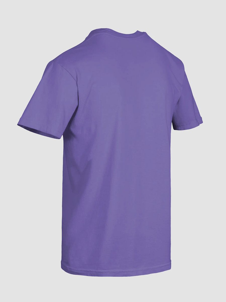 Galactic Gamer Vibes T-Shirt product image (6)