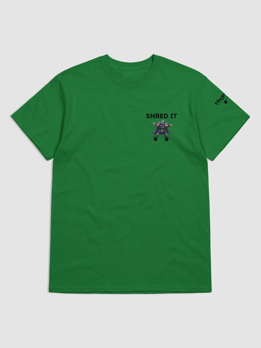 Shredder Tee product image (5)