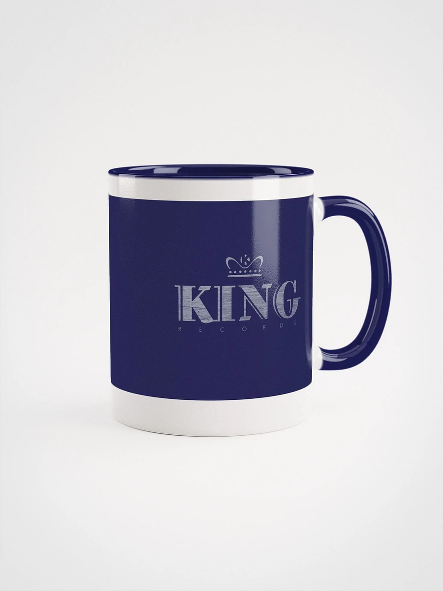 King Records Coffee Mug product image (1)