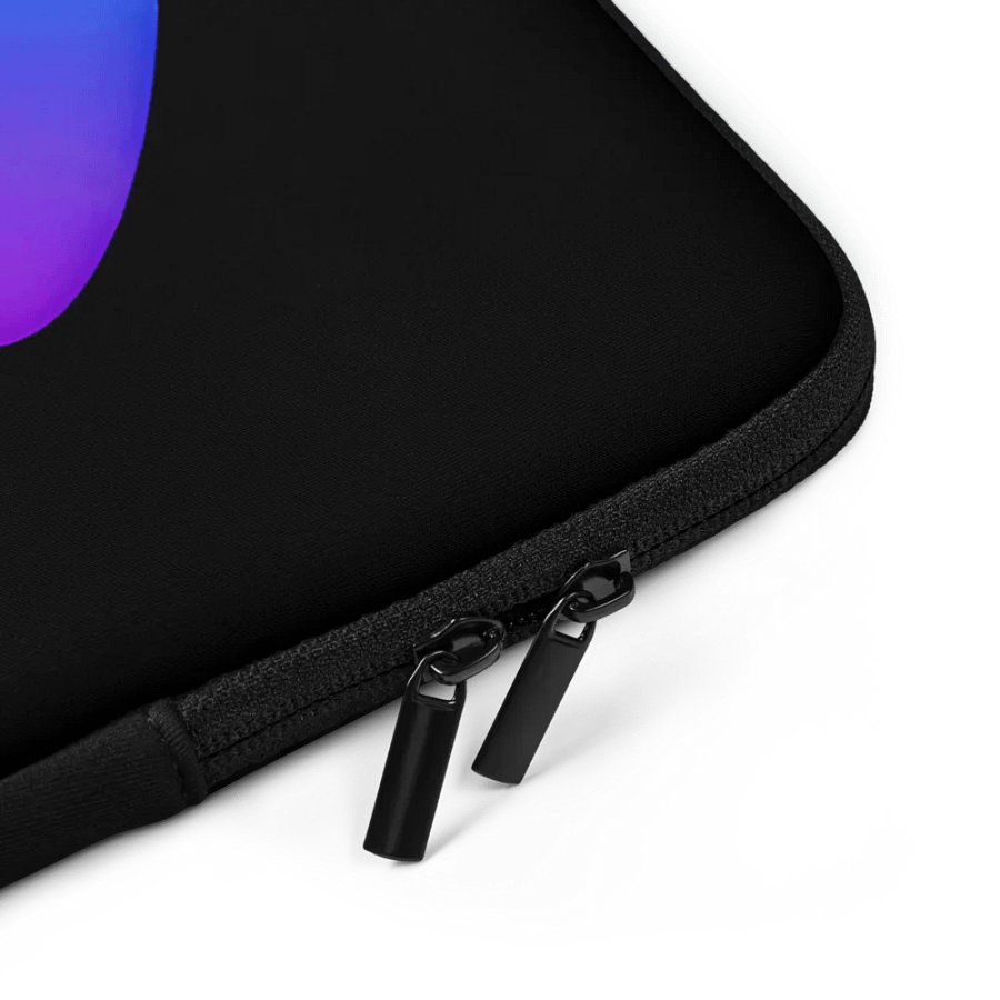 Mr Bozz Laptop Sleeve product image (5)