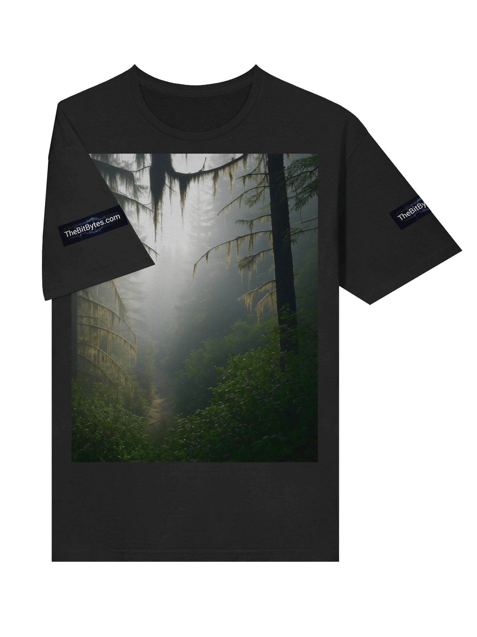 Drift Cover T-Shirt product image (5)