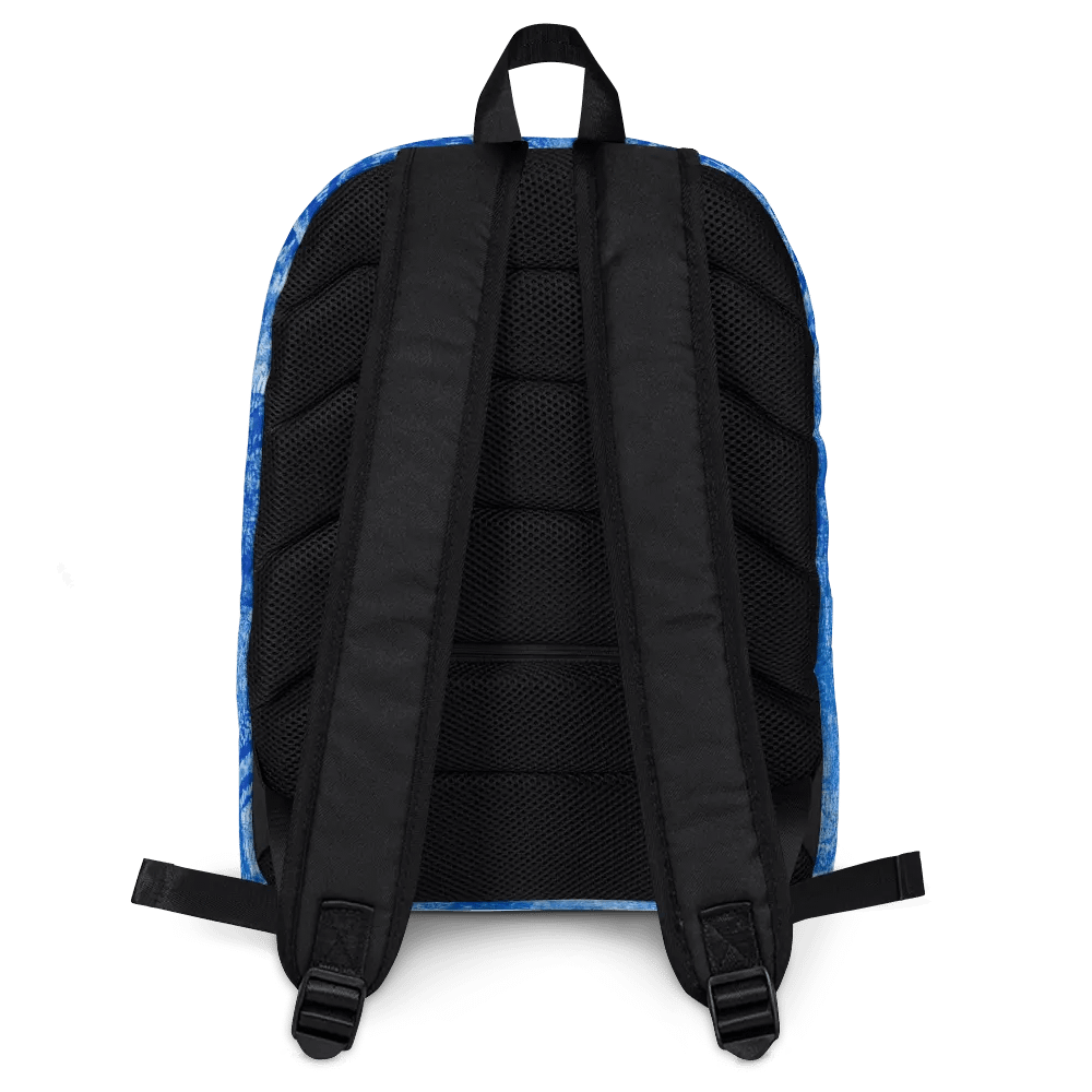 Sunprint Backpack product image (3)