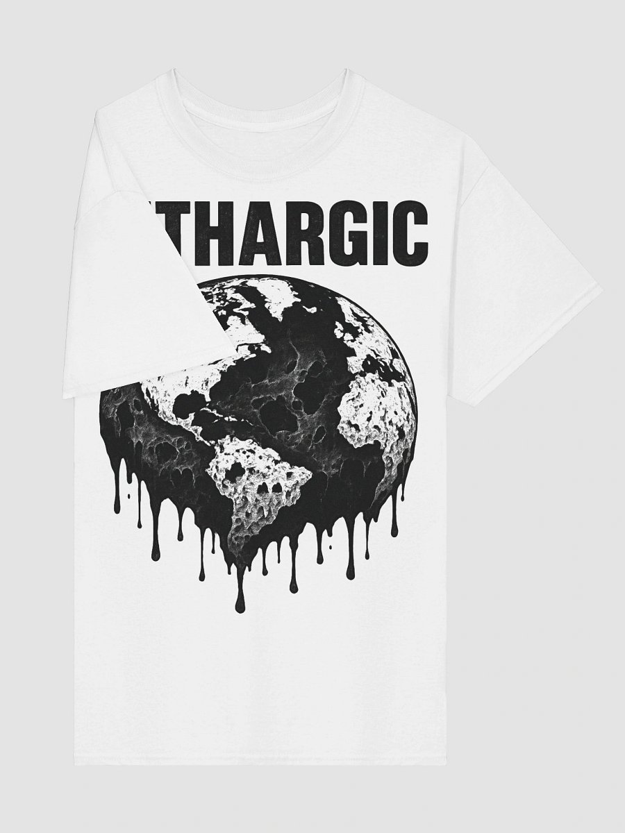 Lethargic (V1) "Save the World" product image (22)