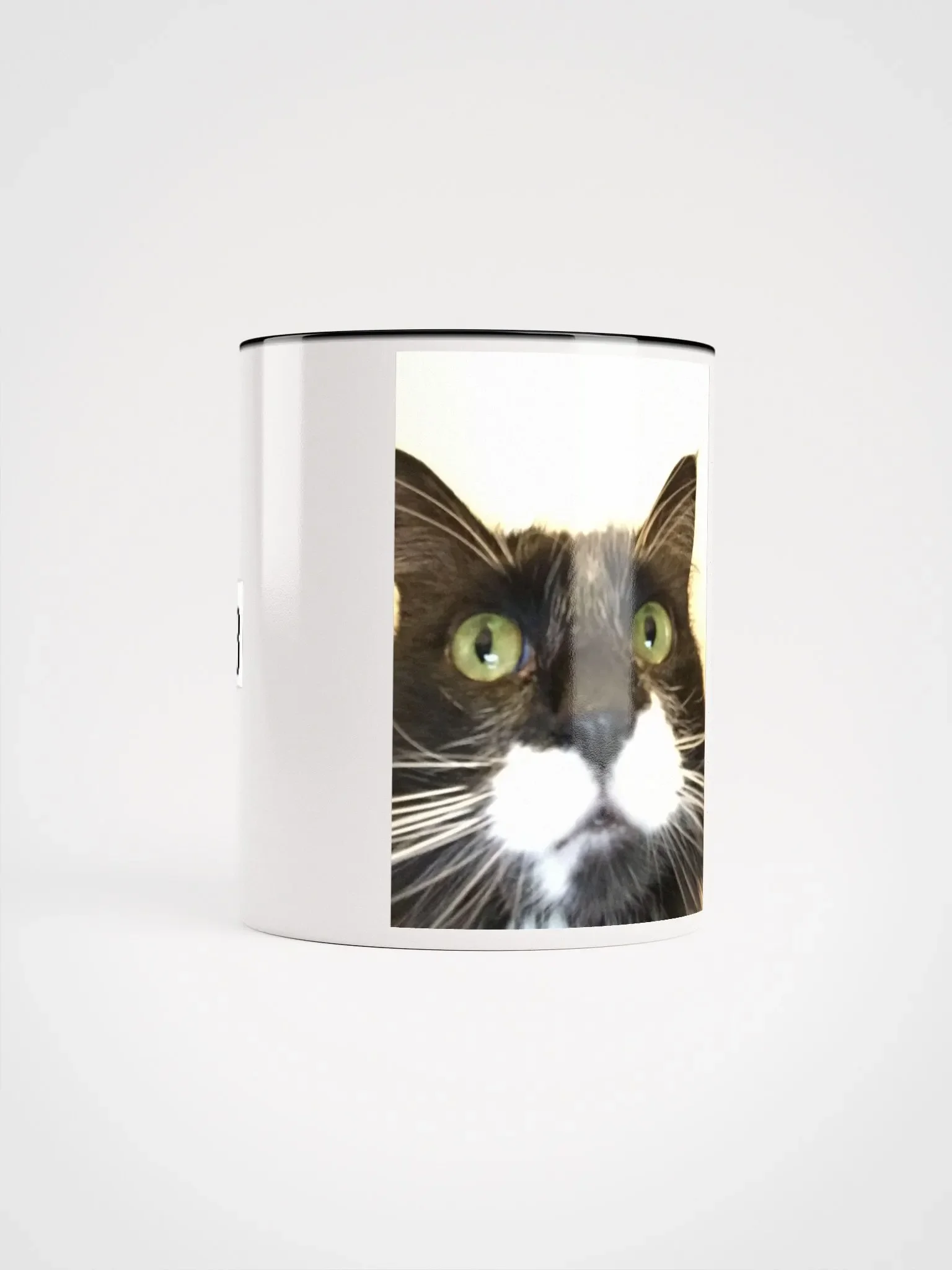 Dharma Cat The Mug product image (10)