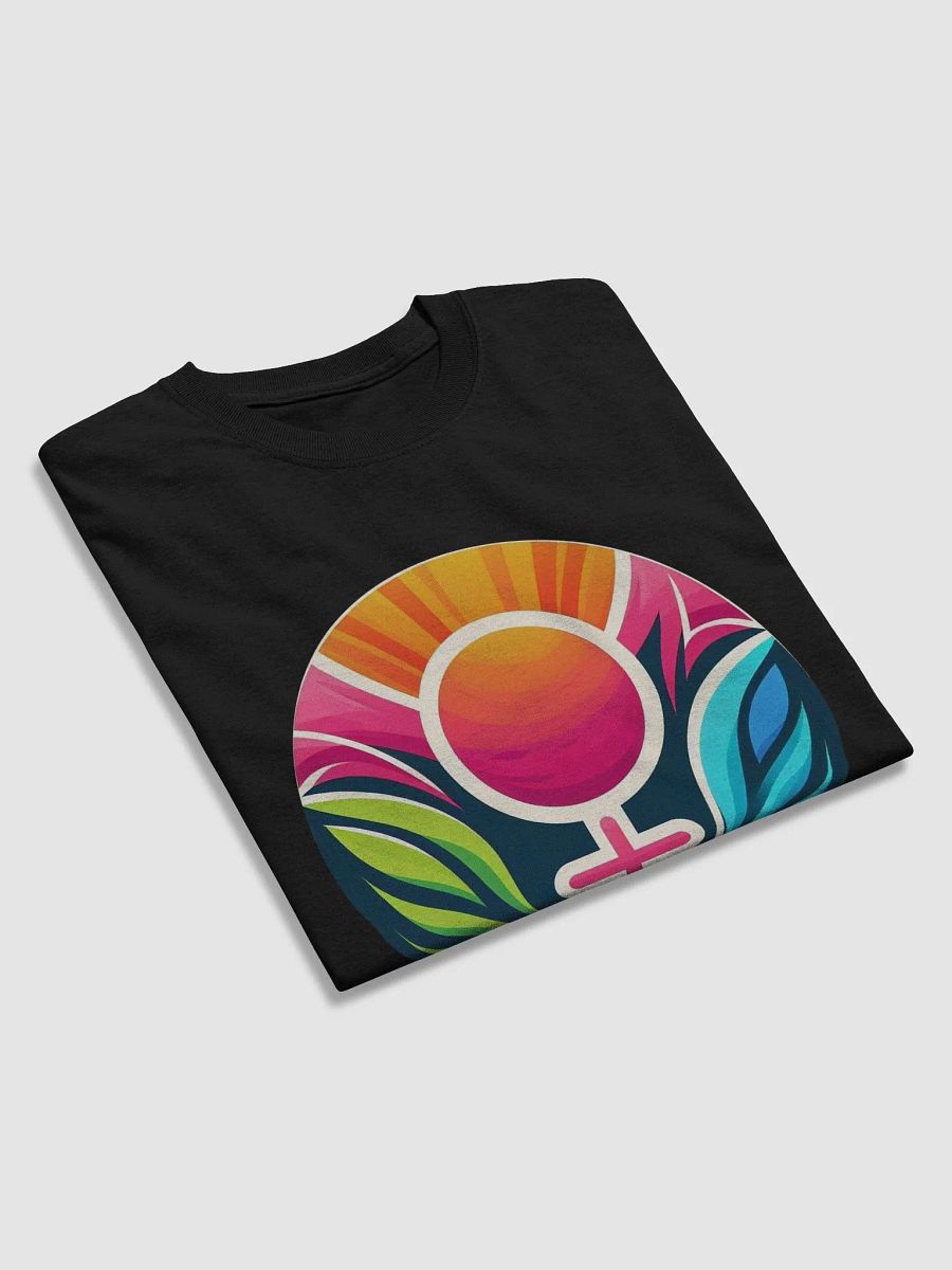 Empowerment Symbol Women's T-Shirt product image (39)