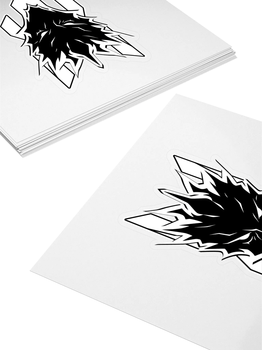 Kr1K Sticker product image (4)