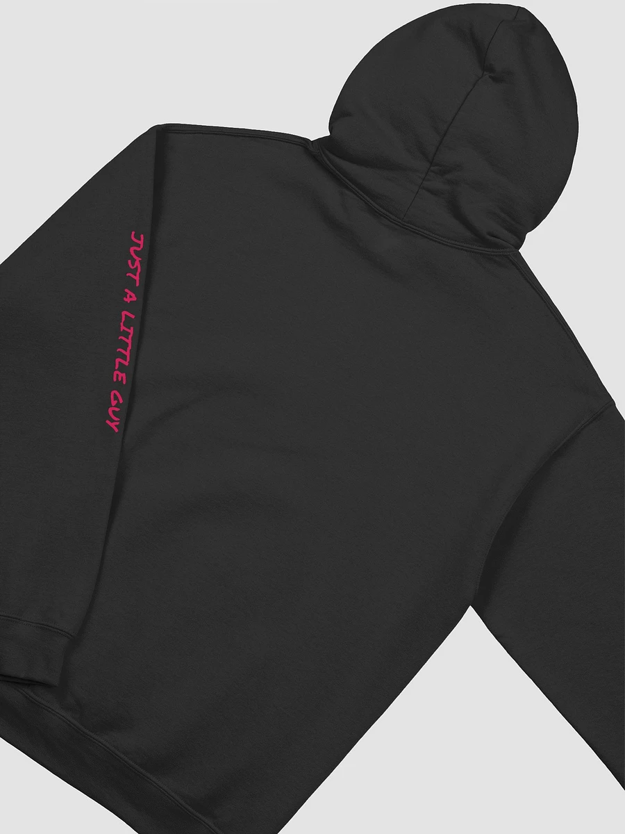 Just A Little (Hoodie) product image (20)