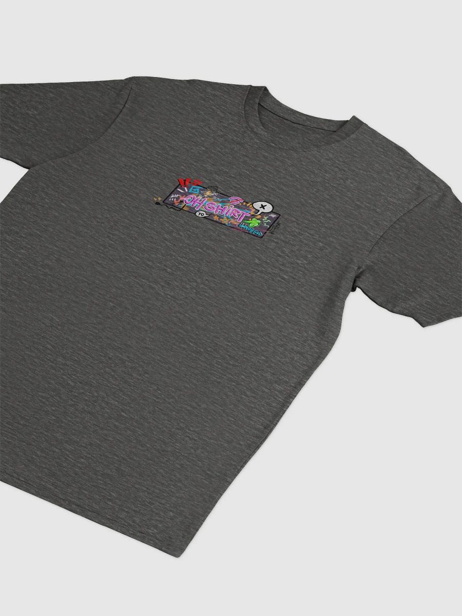 Oh Shirt - OFFLINE Series product image (3)