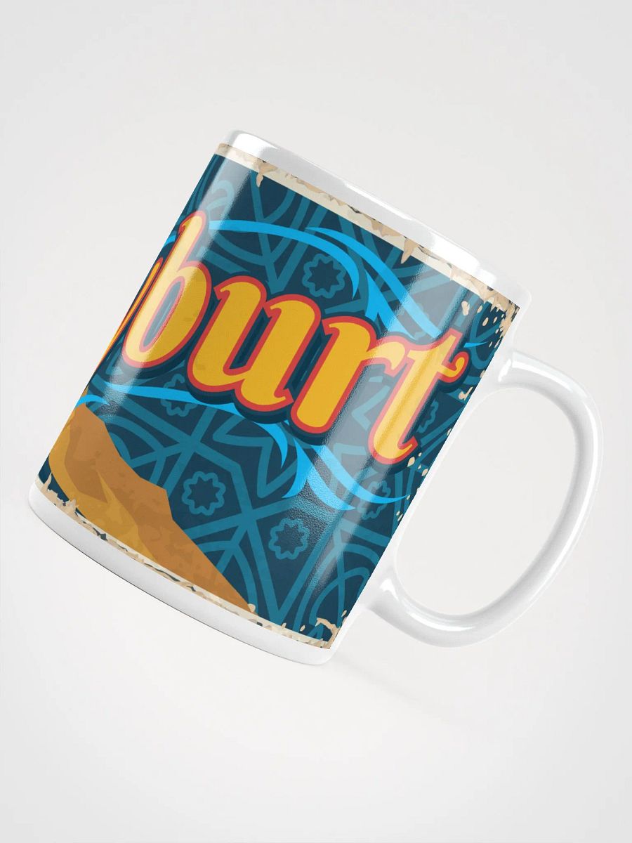 Bayburt Mug, Vintage Design product image (12)