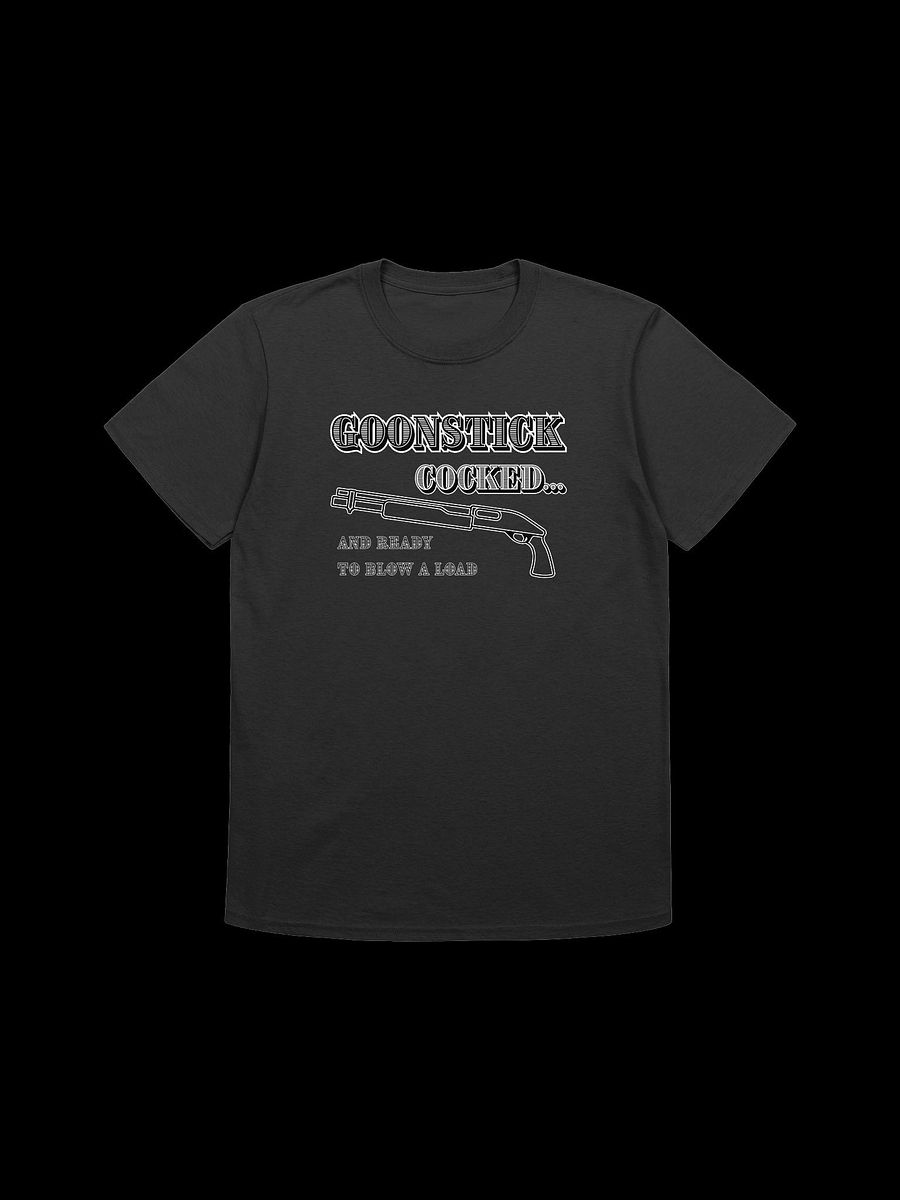 Loaded Goonstick Unisex Tee product image (15)