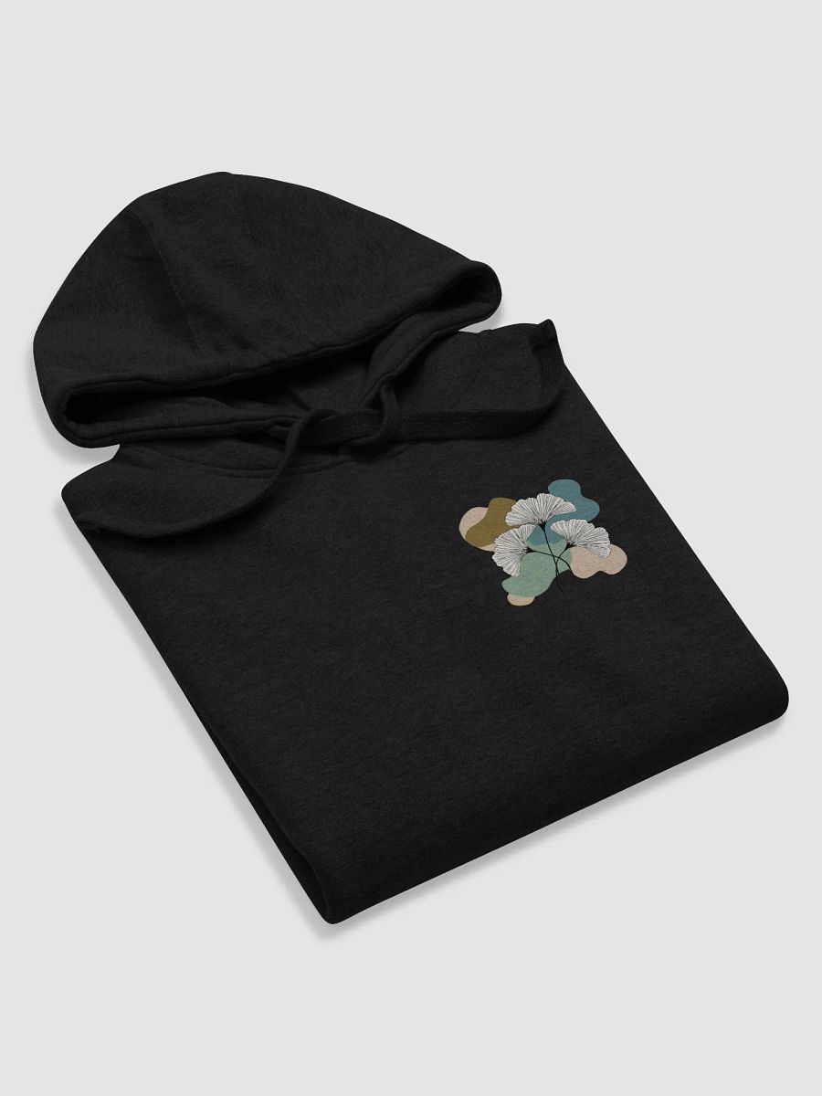 Natural Abstraction Serenity Premium Hoodie product image (41)