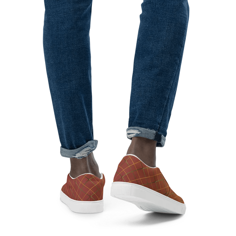 Texture Slip-Ons product image (4)