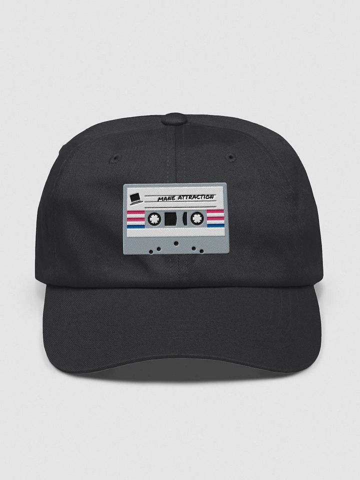 MA 2024: Cassette Dad Hat product image (1)