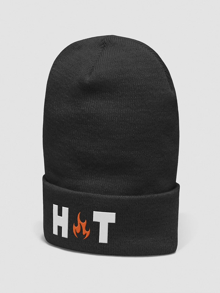 Classic HOT Beanie product image (11)