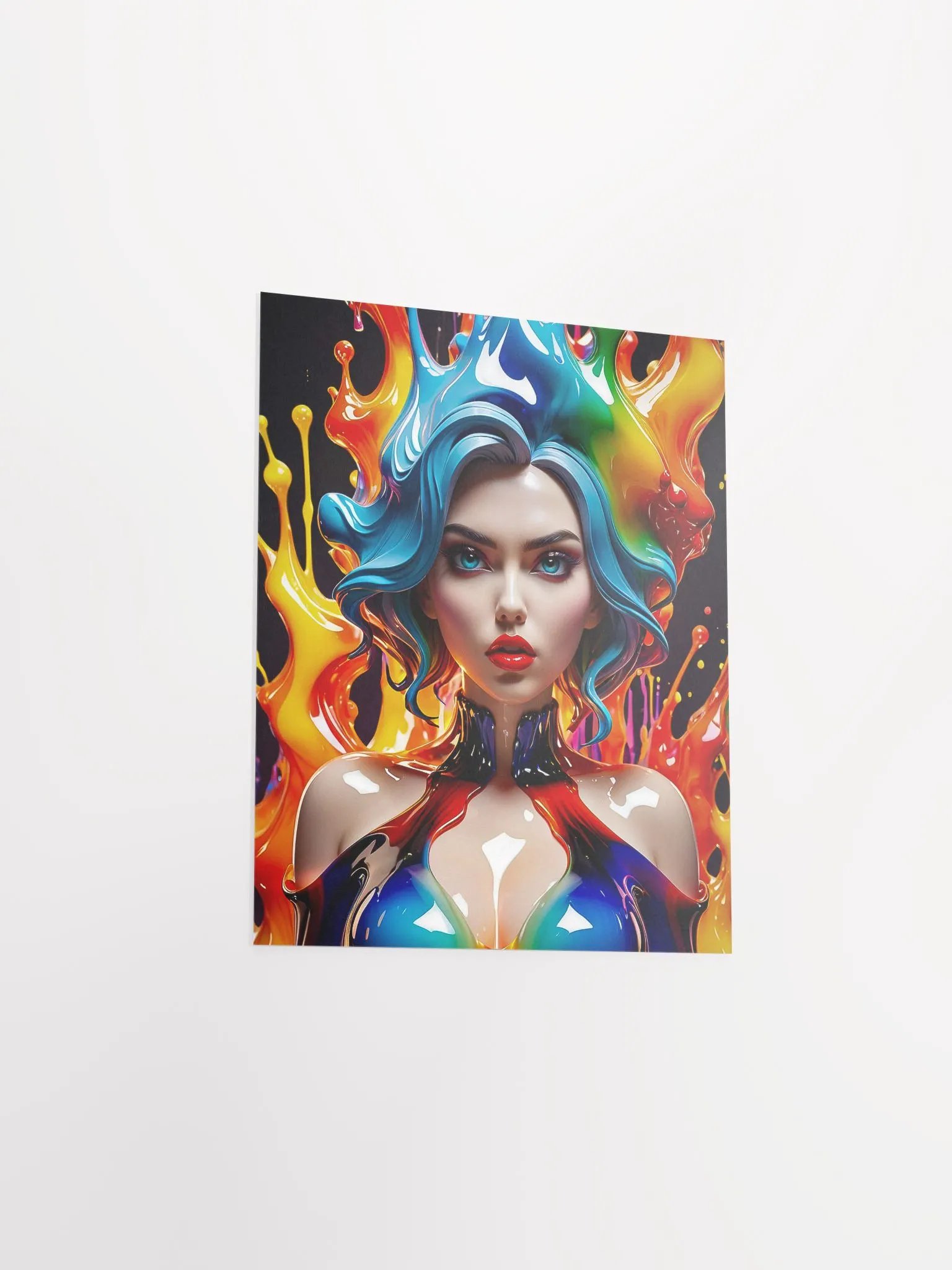 DRIPPING GLASS 1 product image (4)