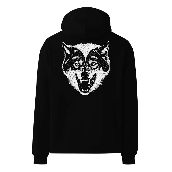 Wolf Hoodie product image (2)