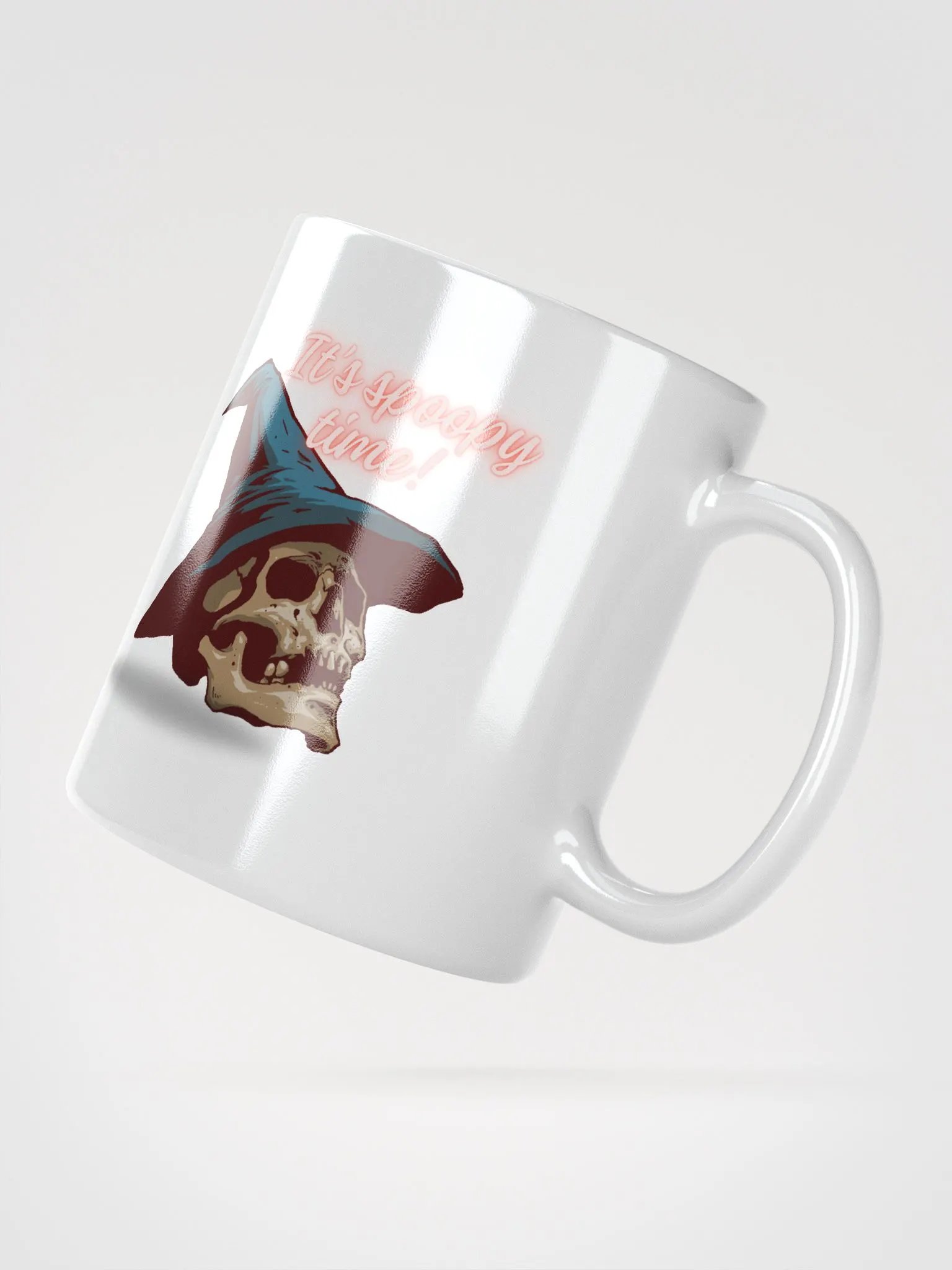 Spoopy Mug product image (2)