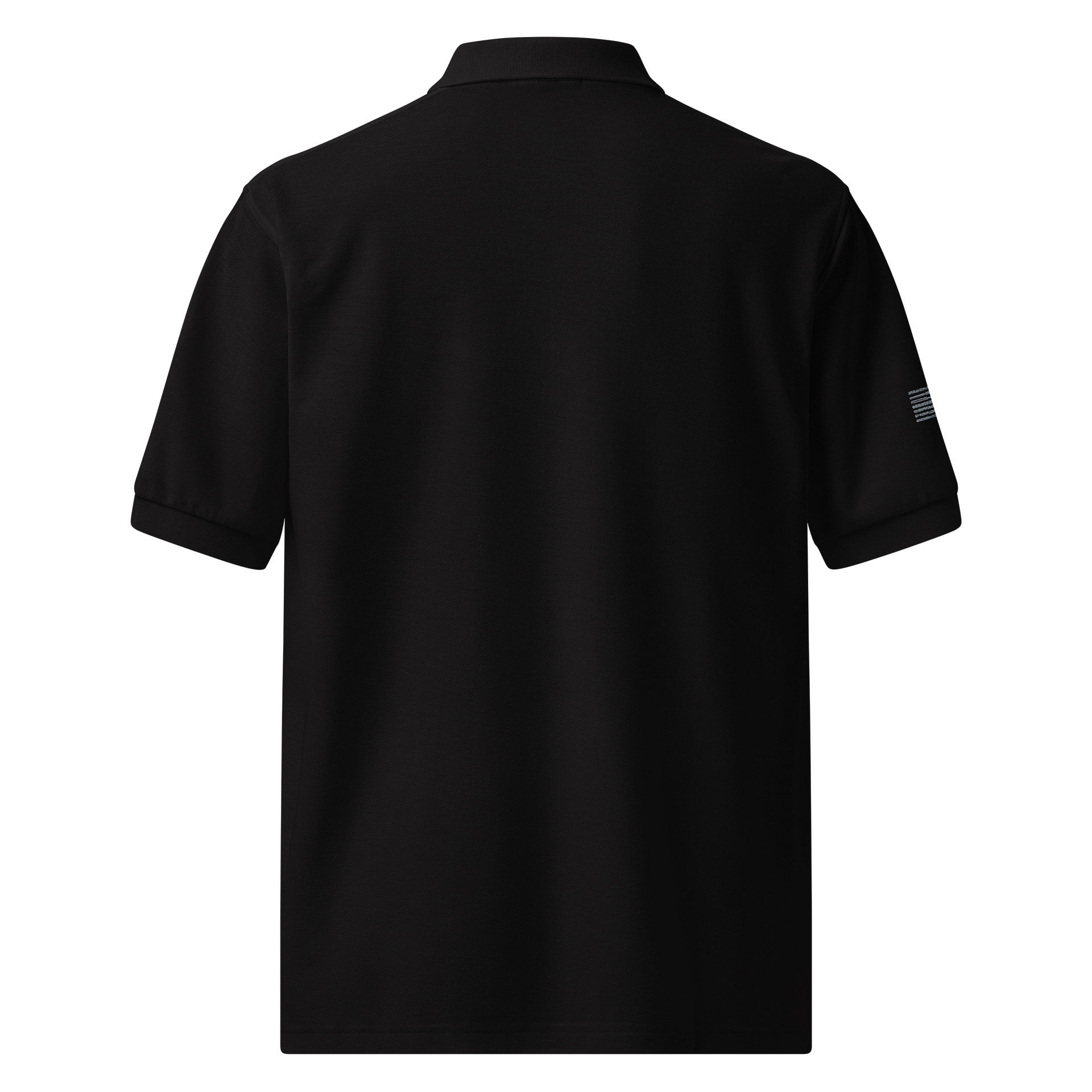 Devil's Brigade Polo product image (5)