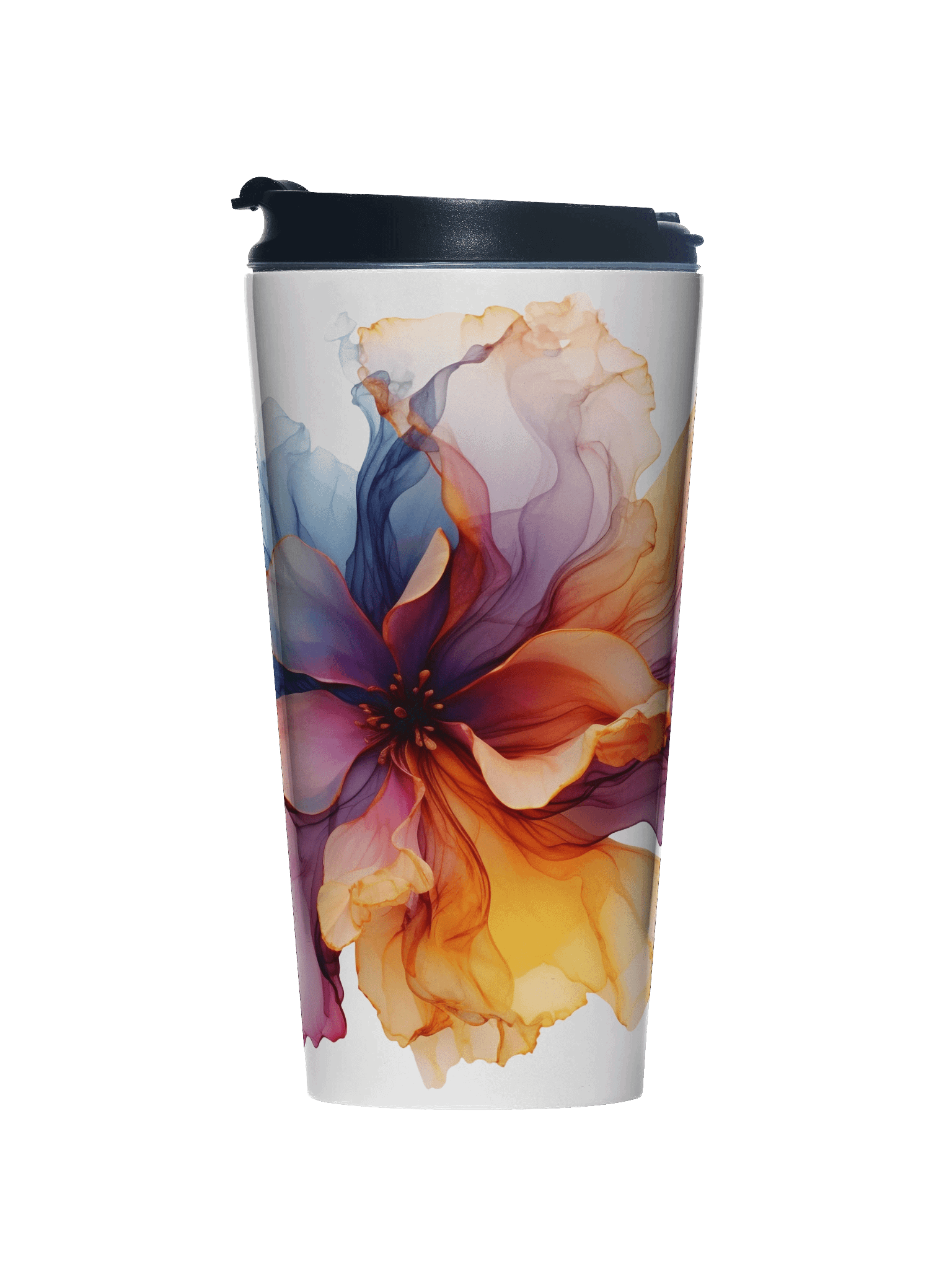Painters Petal Travel Mug product image (1)