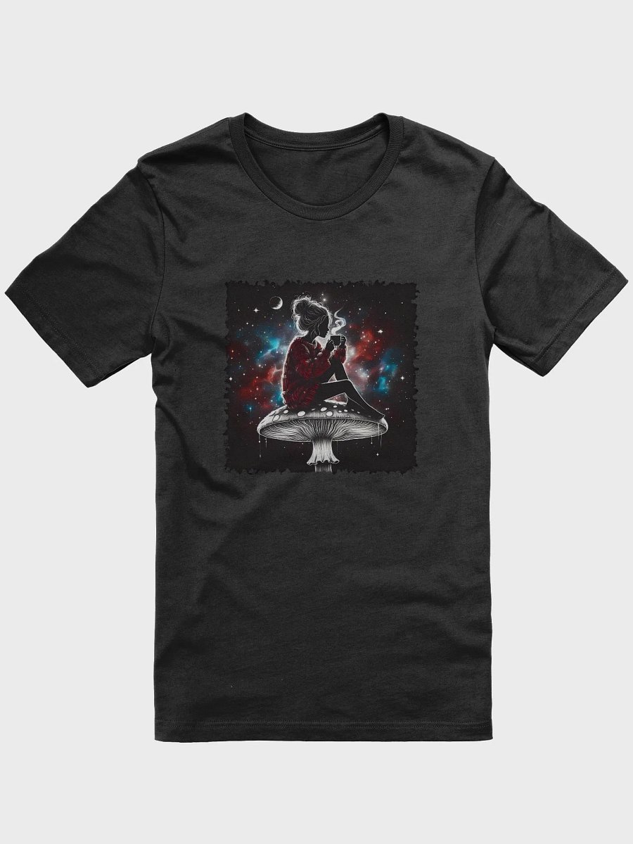 Chillin' in the Void Unisex Supersoft T-Shirt product image (1)