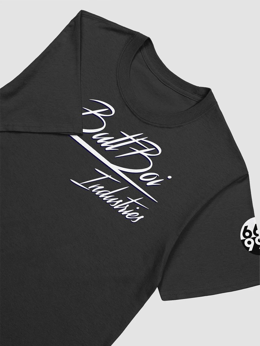 ButtBoi Industries T-Shirt product image (3)