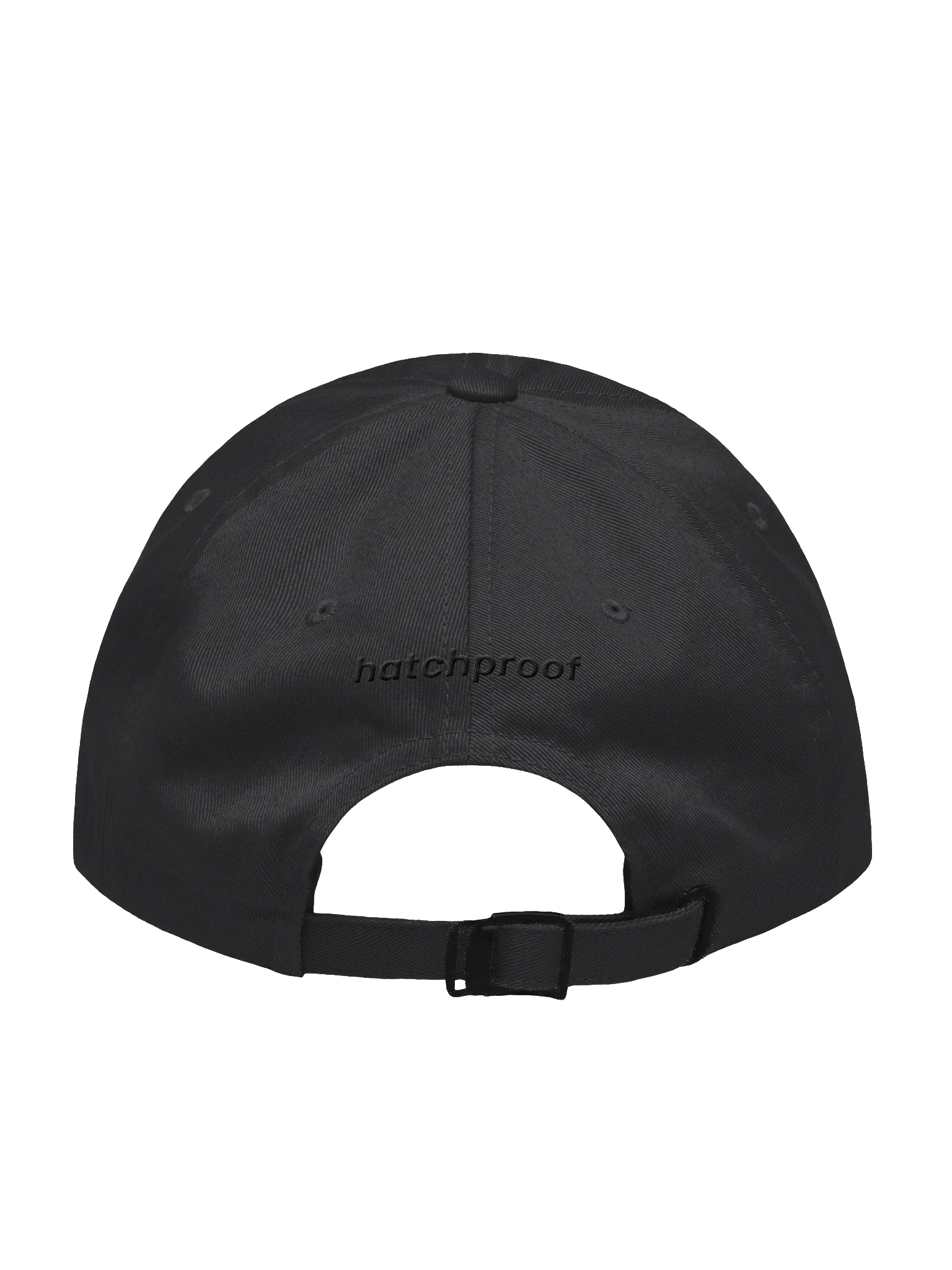 The Hatchproof Black Hat product image (2)
