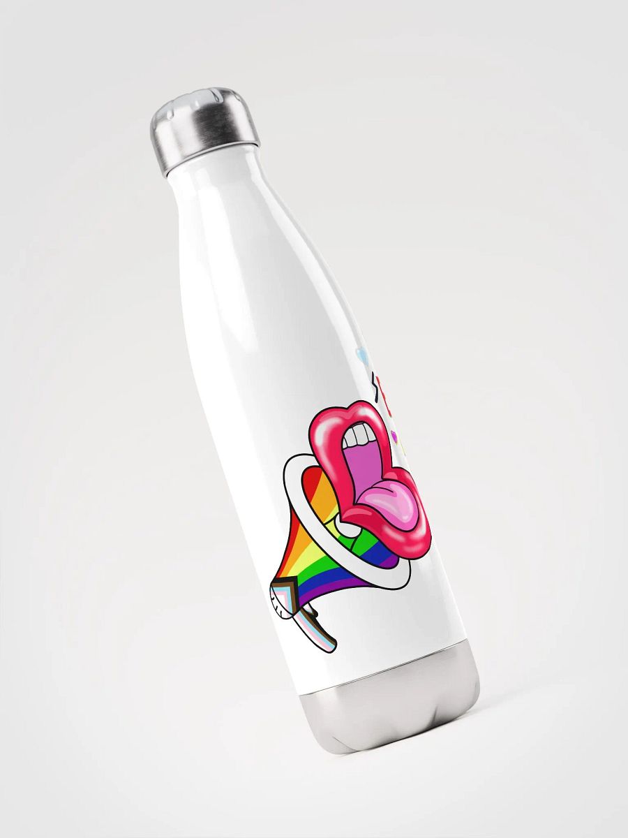 TJ Pride Water Bottle product image (3)