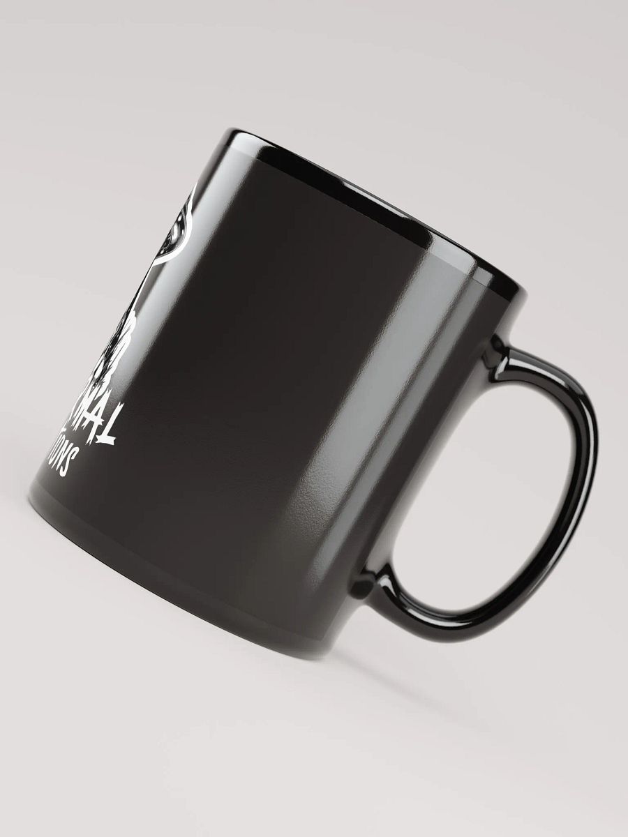 Otherworldly Abduction Back Ceramic Mug product image (3)
