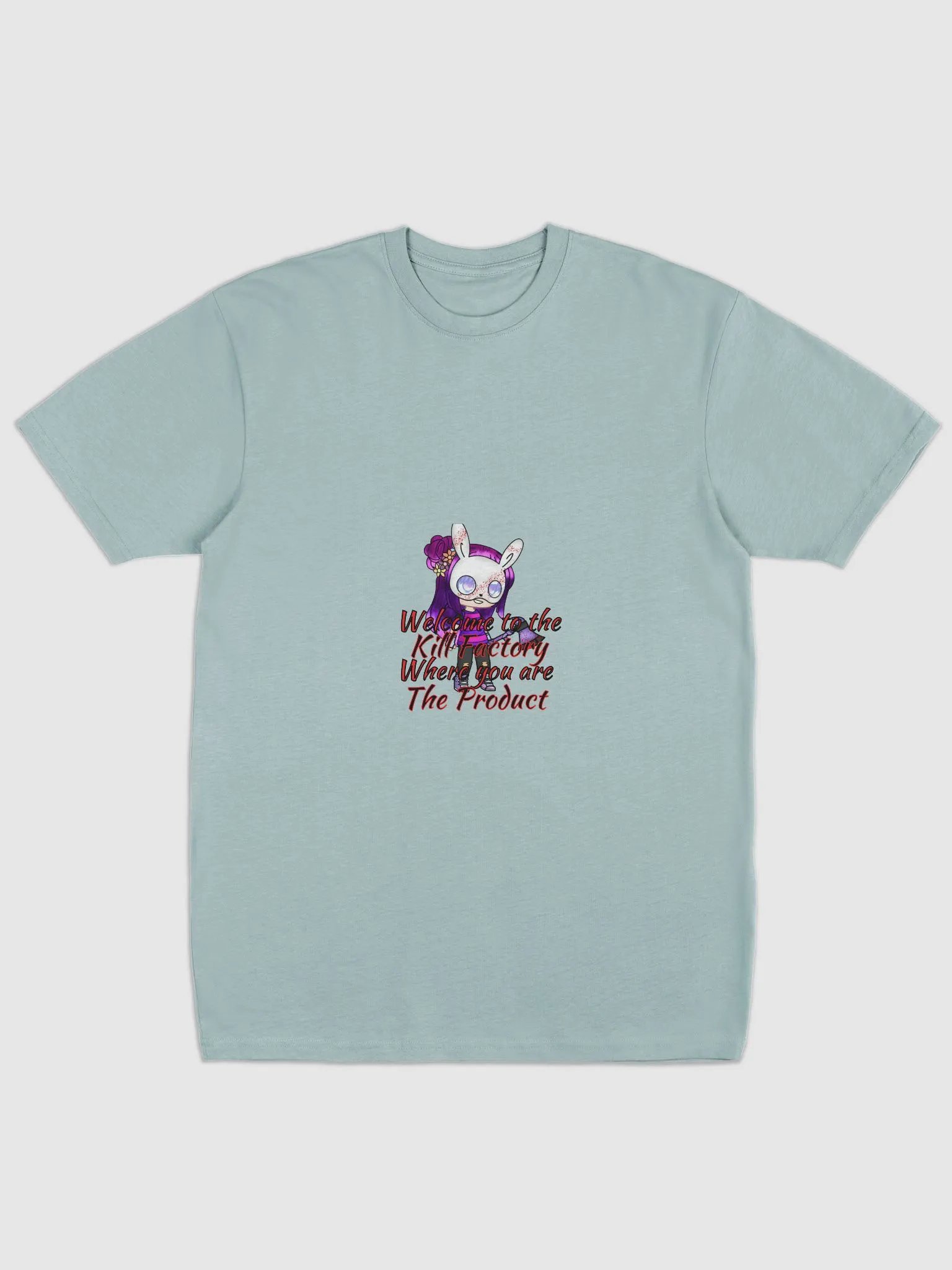 Welcome to the factory product image (2)