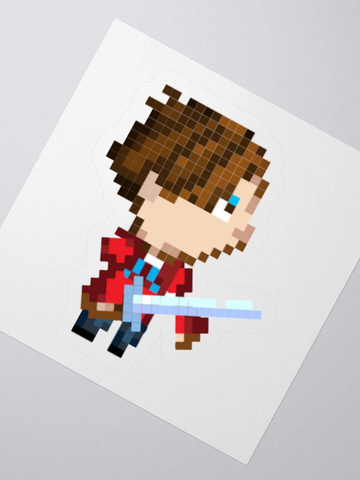 Djzbot Warrior product image (6)