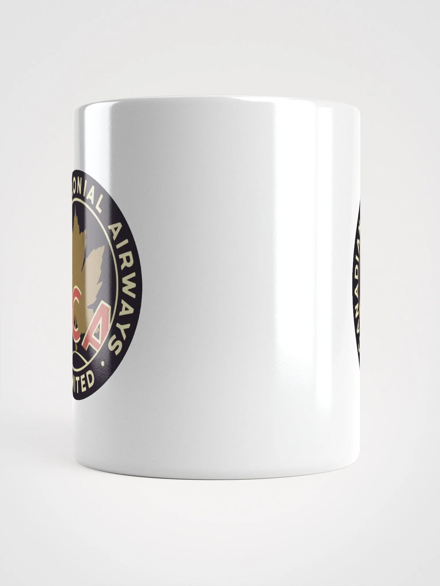 Canadian Colonial Airways - Mug product image (13)