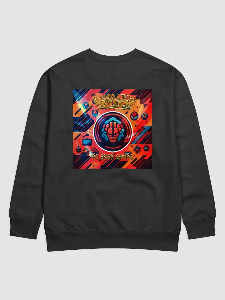 No Brain Gaming product image (2)