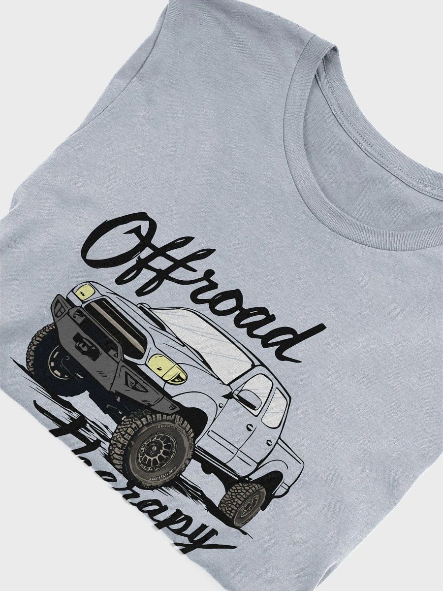 Offroad Therapy Lightweight Tee product image (5)