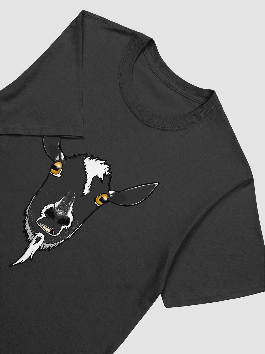 Grumpy Jeremy Tee-shirt product image (3)