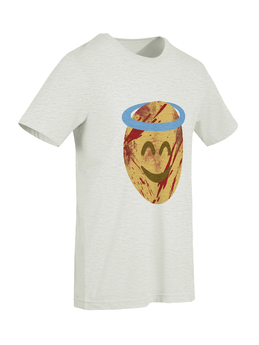 "Bloody Angel" Shirt product image (91)