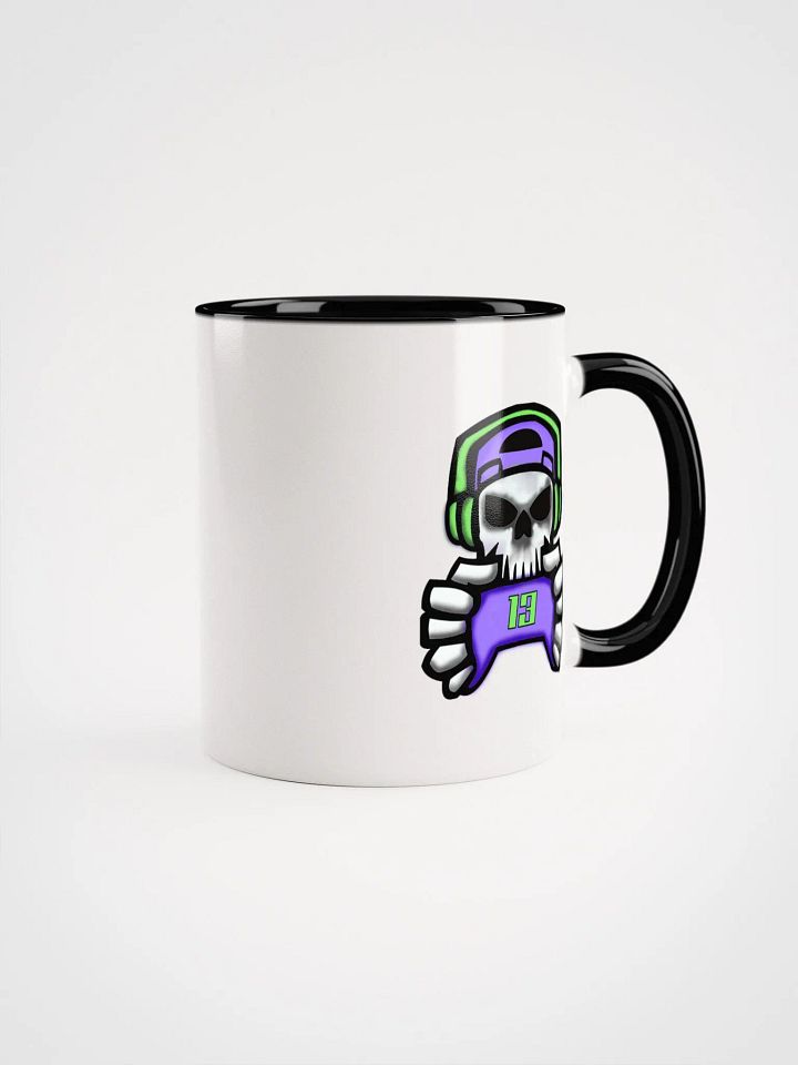 Hogston GT Mug product image (1)